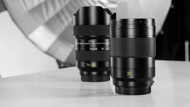 leica nuovi obiettivi