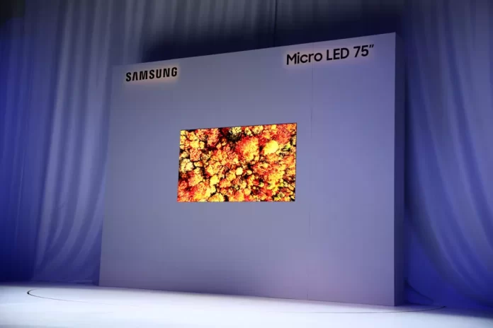 microled vs miniled