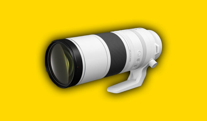 canon 200 800