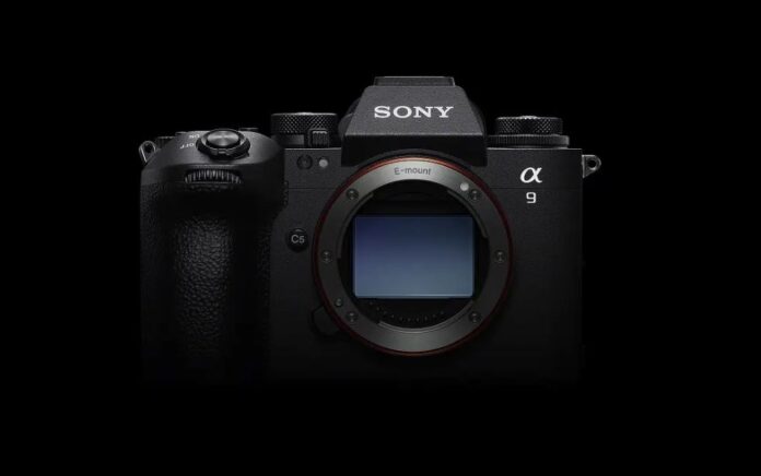 Sony A9 III rumors