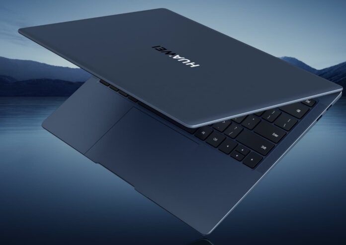 huawei-laptop
