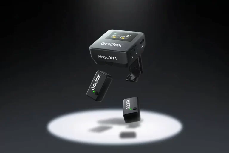 Godox Magic XT1