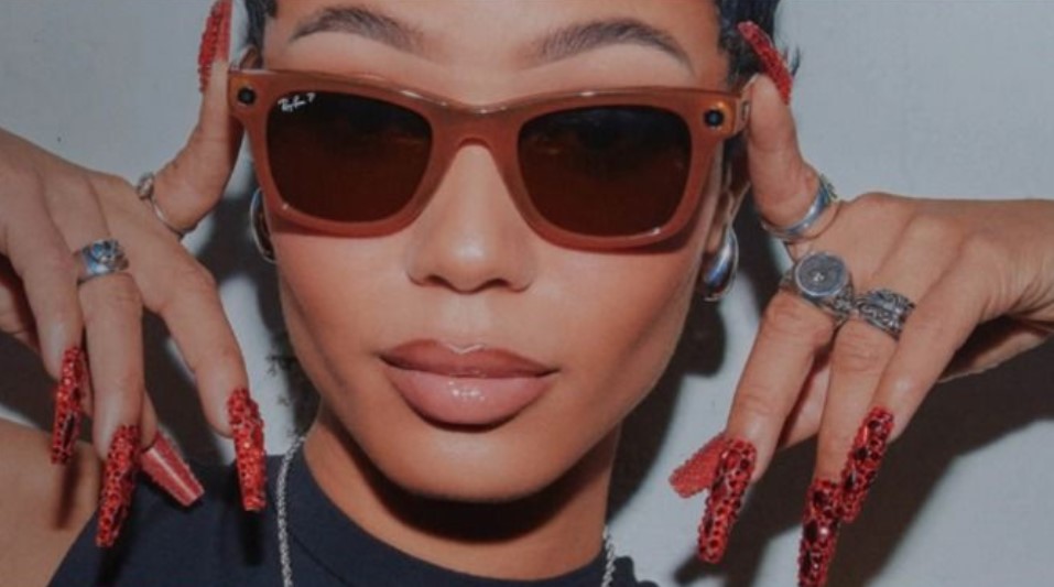rayban meta istagram