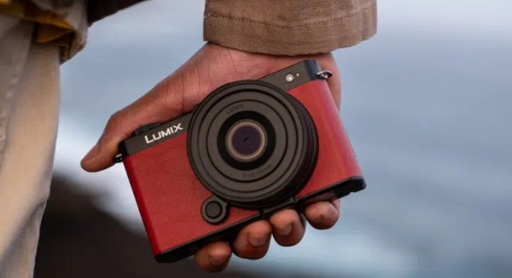 aggiornamenti panasonic