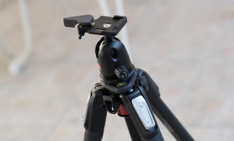 Manfrotto MT190XPRO3