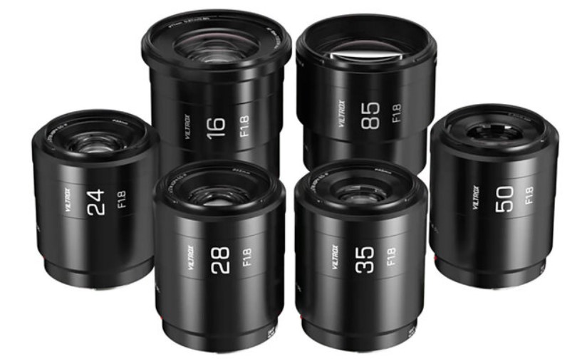 Gabbia per telecamera per DJI Ronin 4D Flex Kit Base | Tilta