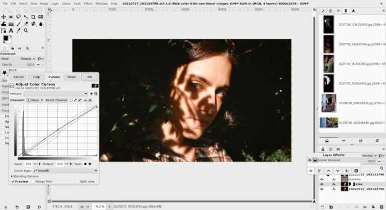 GIMP 3.0 è finalmente arrivato: editing non distruttivo e nuova interfaccia per il miglior software di fotoritocco gratuito