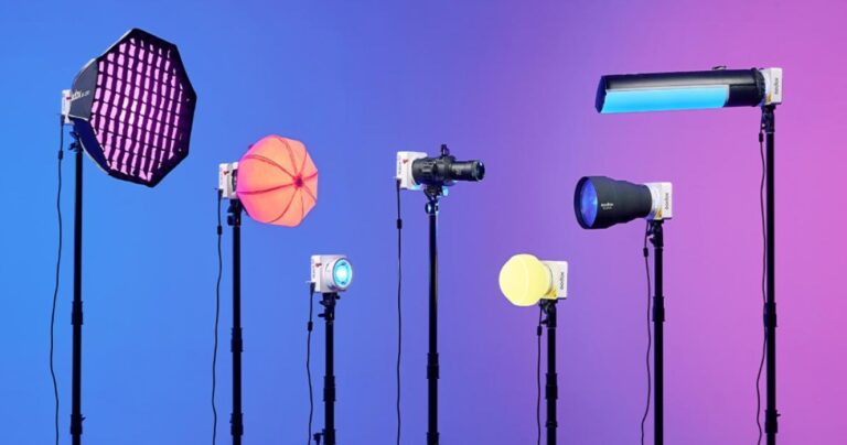godox ml100r