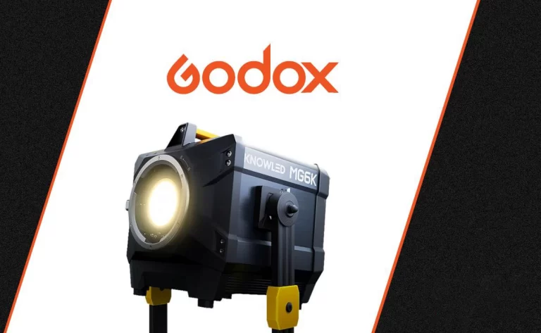 Godox MG6K
