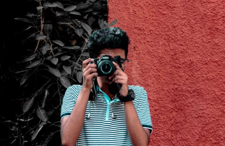fotografia e intelligenza artificiale
