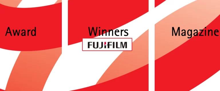 fujifilm red dot design